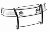 Grille Guards