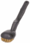 Grip Tech™ Deluxe Tire & Bumper Brush