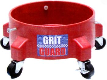 Grit Guard Wash Bucket Dolly