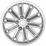 GT-8 Wheel Cover (Set of 4)