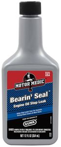 Motor Medic Bearin' Seal Engine Oil Stop Leak (12 oz.)