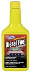 Gunk Diesel-Tone Fuel Conditioner (12 oz.)
