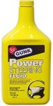 GUNK Power Steering Fluid, (32 oz. )