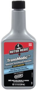 Gunk Trans Medic Automatic Transmission Treatment (12 oz.)