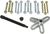 Lisle Harmonic Balancer Puller