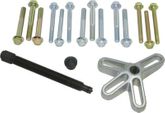 Lisle Harmonic Balancer Puller