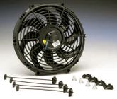 Hayden Electric Radiator Fan
