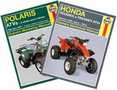 Haynes ATV Manuals