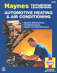 Haynes Automotive Heating & Air Conditioning