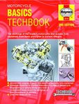 Haynes Motorcycle Basics Manual