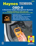 Haynes OBD-II Electronic Engine Management Systems Manual