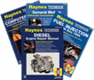 Haynes Techbook Manuals