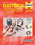 Haynes Techbook Motorcycle Electrical Manual