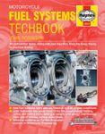 Haynes Techbook Motorcycle Fuel Systems Manual