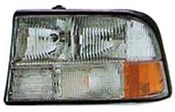 Headlight Assemblies