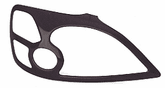 Headlight & Taillight Covers