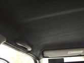 Heads-Up Carbon Universal Headliner & Trim Kit