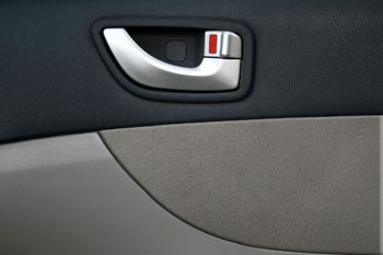 Heads-Up Door Panel Fabric Recover Kit