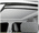 Heads-Up OptionZ Carbon Stylized Sunroof Fabric Recovery Kit