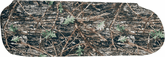 Heads-Up OptionZ Leaf Camouflage Custom Sun Visor Kit