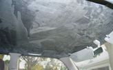 Heads-Up OptionZ Suede Stylish Headliner Kits