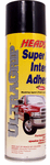 Heads-Up Ultra-Grip Interior Adhesive (16 oz.)