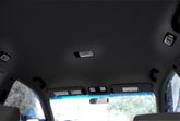Heads-Up Van, Truck & SUV Replacement Headliner Kits