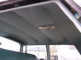 Heads-Up Vintage Bow-Type Headliner Conversion Kit