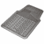 Heavy Duty Front Rubber Floor Mat (1 Piece)