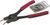 Lisle Heavy Duty Internal & External Snap Ring Pliers