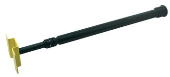 Heavy-Duty Truck Pedal Depressor