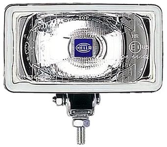 Hella 450 High Performance Driving Light Kit