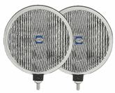 Hella 500 High Performance Clear Fog Lamps