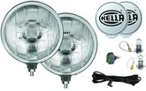 Hella 500 High Performance Round Driving Lamps
