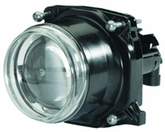 Hella 90mm Bi-Halogen High/Low Beam Module