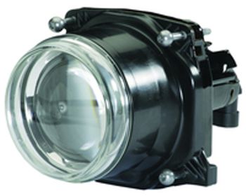 Hella 90mm Bi-Halogen High/Low Beam Module