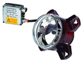 Hella 90mm Xenon Low Beam Module