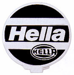 Hella Covers & Stone Shields