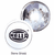 Hella FF 1000 Round Driving Lamp 