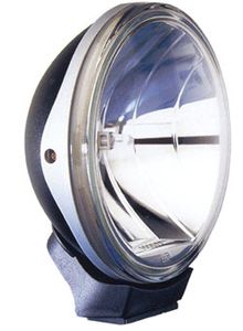 Hella FF 1000 Round Driving Lamp 
