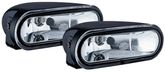 Hella FF75 Series Auxiliary Free Form Lamp Kits