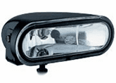 Hella Free Form / Auxiliary Driving & Fog Lamps