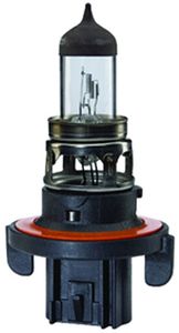 Hella H13/9008 12V 60/55W Single Halogen Bulb