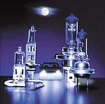 Hella H2 55 Watt Bulb