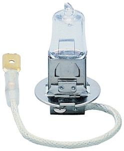 Hella H3 100W Bulb