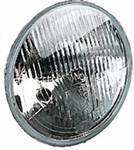 Hella Halogen Headlamp Retrofit Kits For H6024
