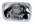 Hella High Performance HB2 Halogen Conversion Headlamp - Street Legal