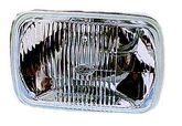 Hella High Performance HB2 Halogen Conversion Headlamp - Street Legal
