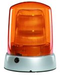 Hella KLX 7000 Amber Strobe Light