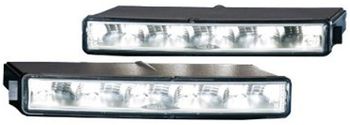 Hella LED Daytime Running Lights Kit